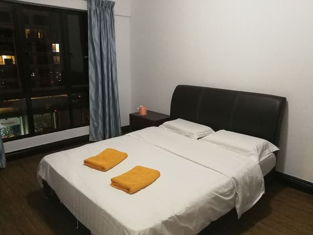 Apartment, 3 Bedrooms