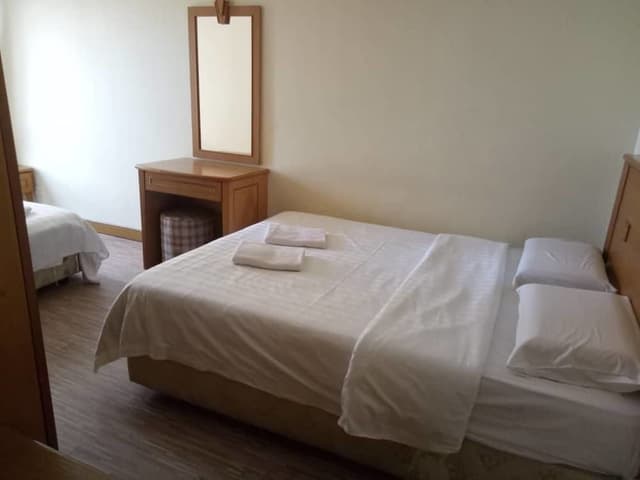 Apartment, 3 Bedrooms (8 pax)
