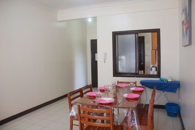 Apartment, 3 Bedrooms (8 pax)