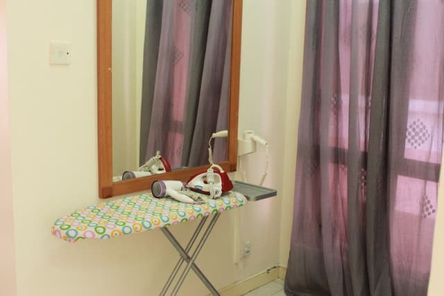 Apartment, 3 Bedrooms, Pool View