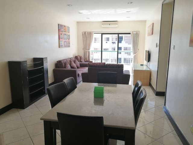 Apartment, 3 Bedrooms