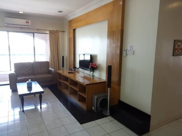 Apartment, 3 Bedrooms