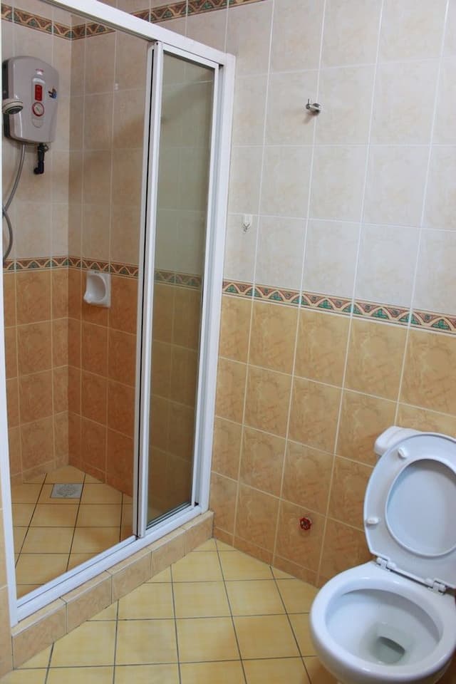 Apartment, 3 Bedrooms (Waterfront View)