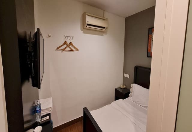 Deluxe Double Room, 1 Queen Bed