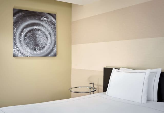 Superior Room, 1 Double Bed