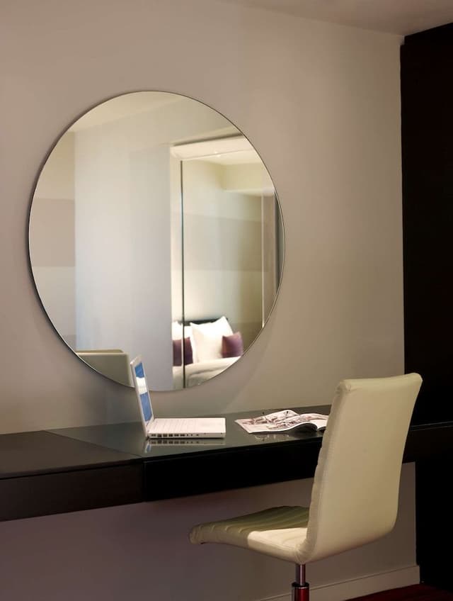 Superior Room, 2 Twin Beds