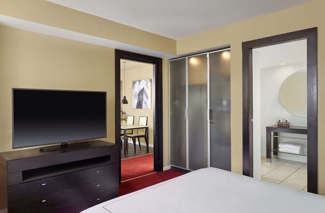 Superior Room, 1 Double Bed