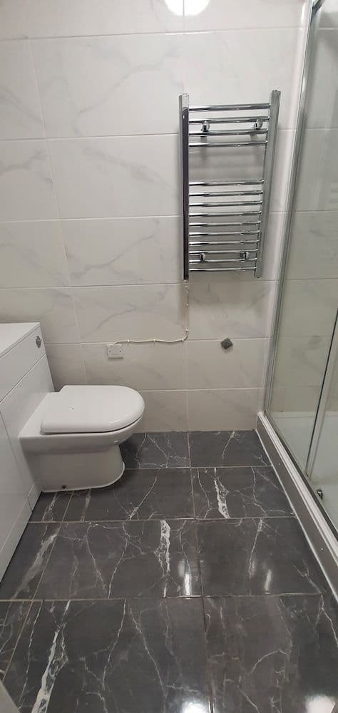 Comfort Apartment