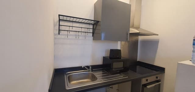 Comfort Apartment