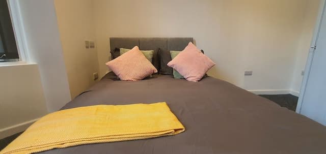 Comfort Apartment