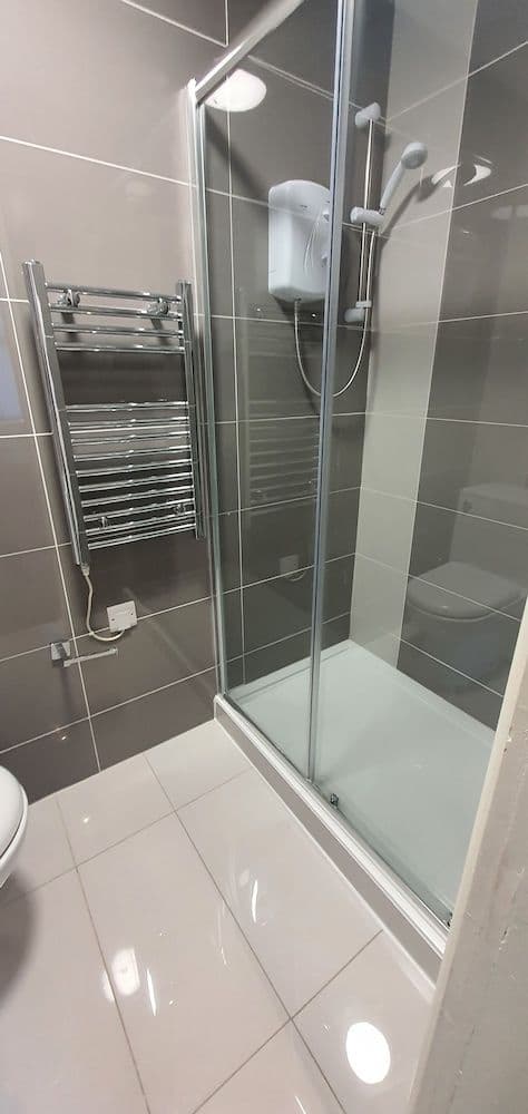 Comfort Apartment