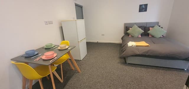 Comfort Apartment
