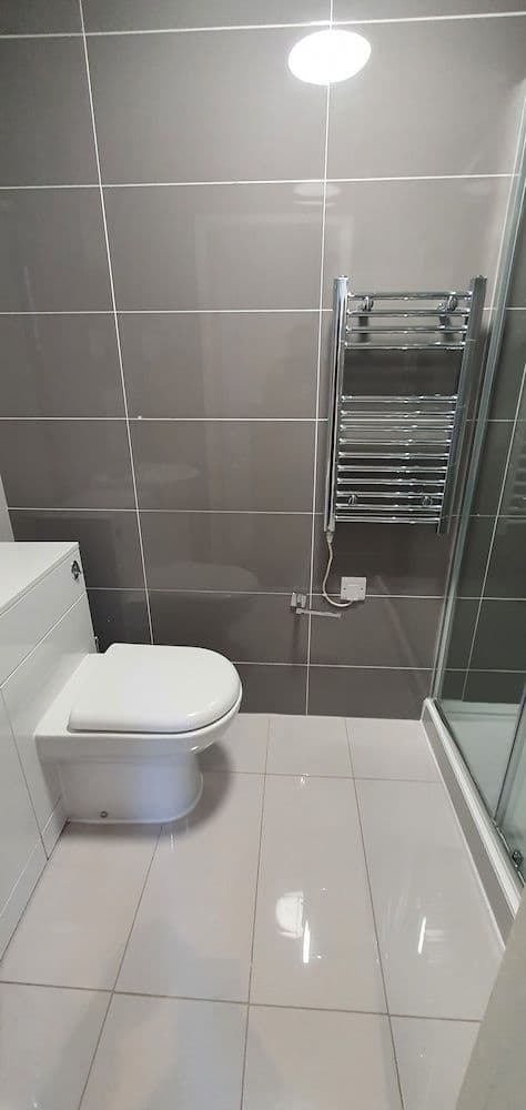 Comfort Apartment