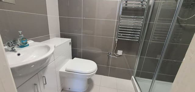Comfort Apartment