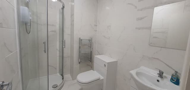 Comfort Apartment