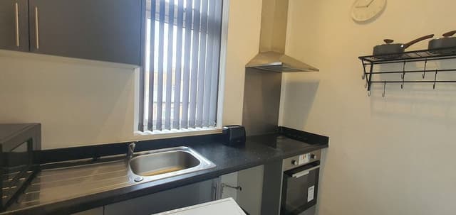 Comfort Apartment