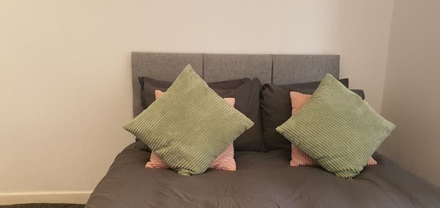 Comfort Apartment