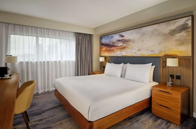 Suite, 1 Bedroom
