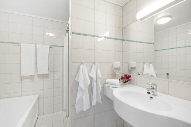 Standard Single Room, Sea View