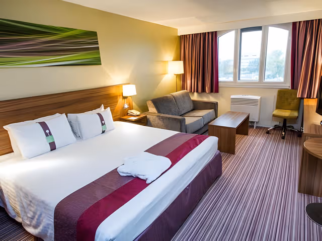 Premium Room