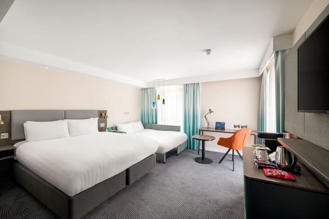 Premium Room