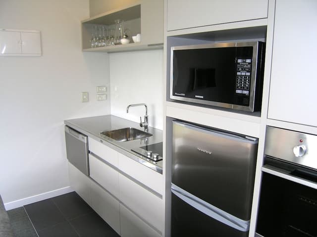 Executive Apartment, 1 Bedroom