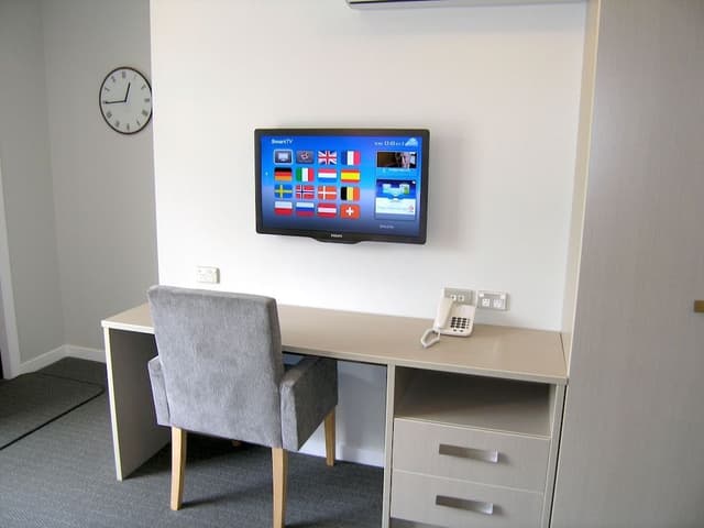 Executive Studio