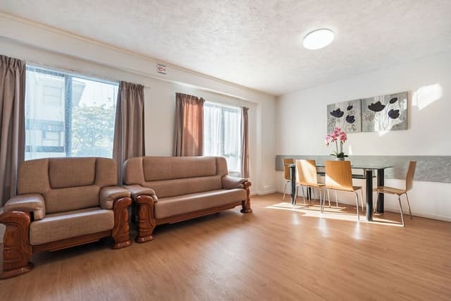 Family Suite, 1 Bedroom, Non Smoking, Kitchenette
