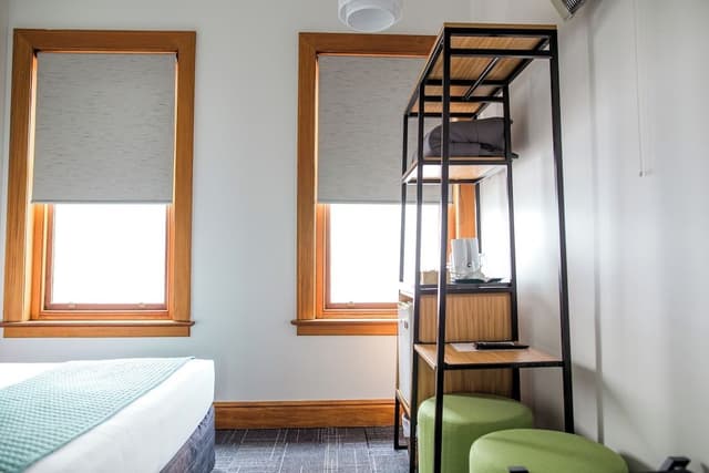 Double or Twin Room, 1 Bedroom, Ensuite