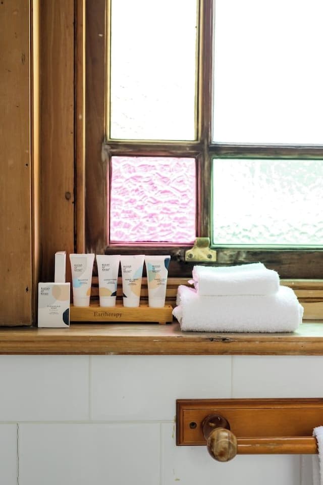 Single Room, Ensuite