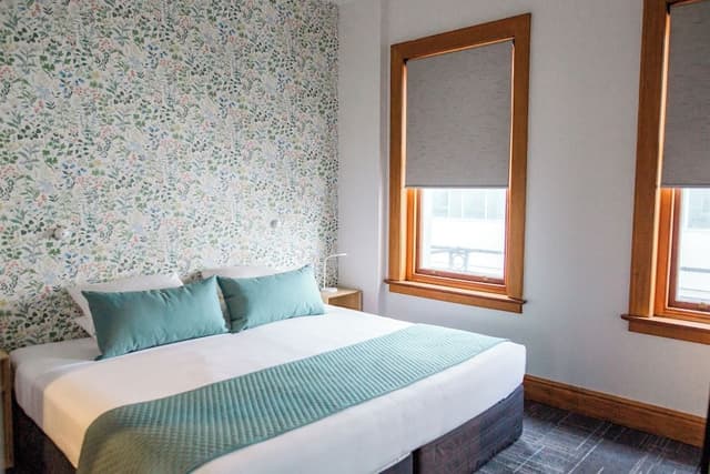 Double or Twin Room, 1 Bedroom, Ensuite