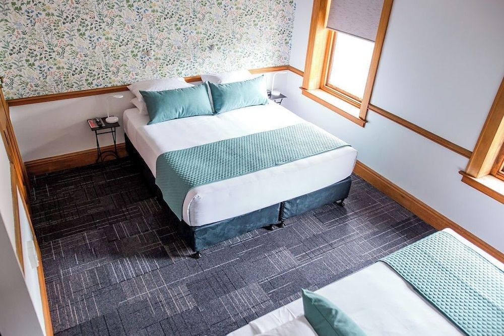 The Cambridge Hotel1