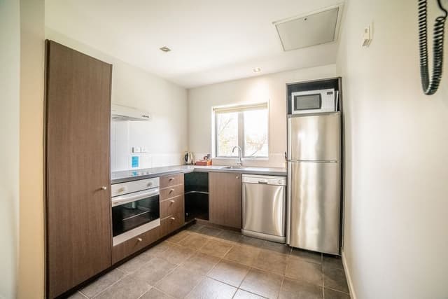 Executive Apartment, 2 Bedrooms