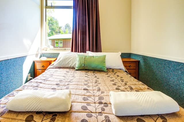 Parkview Family Two Bedroom Motel