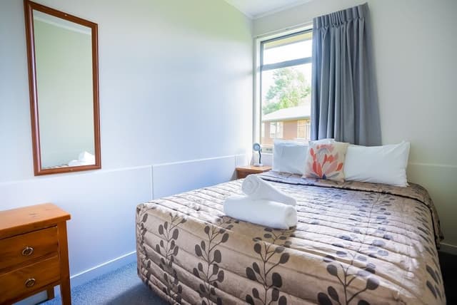 Parkview Family Two Bedroom Motel