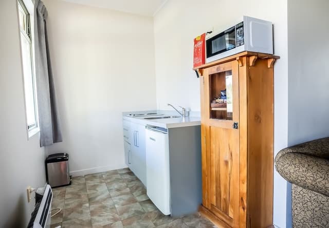 Parkview Family Two Bedroom Motel