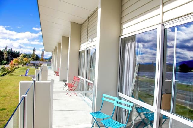 Deluxe Two Bedroom Family Motel
