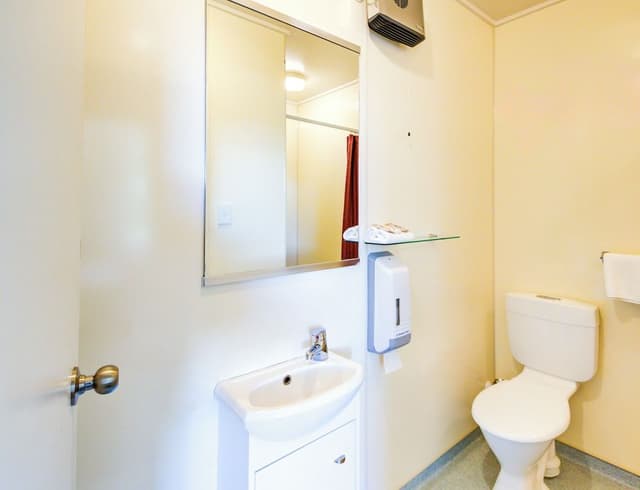 Parkview Family Two Bedroom Motel