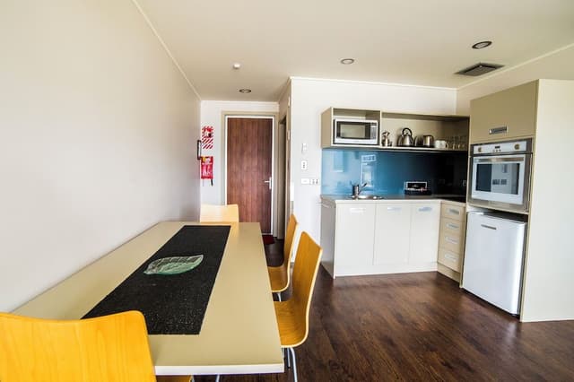 Deluxe Two Bedroom Family Motel