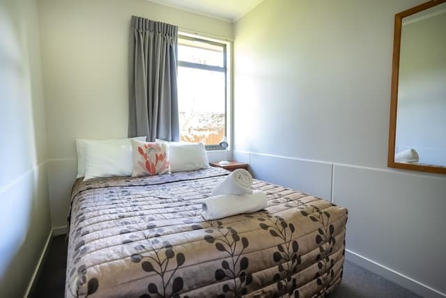 Parkview Family Two Bedroom Motel