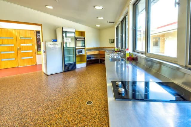 Standard Double Room, Shared Bathroom