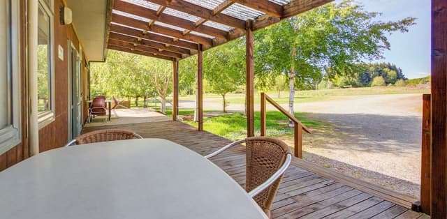 Parkview Family Two Bedroom Motel