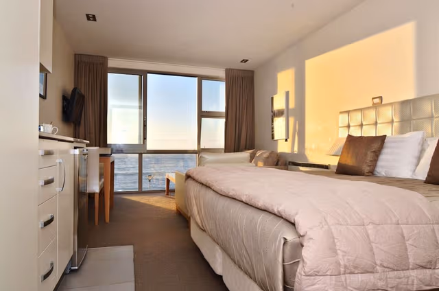 Executive Room, Ocean View