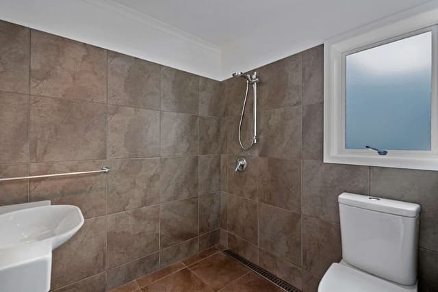Studio, Kitchenette