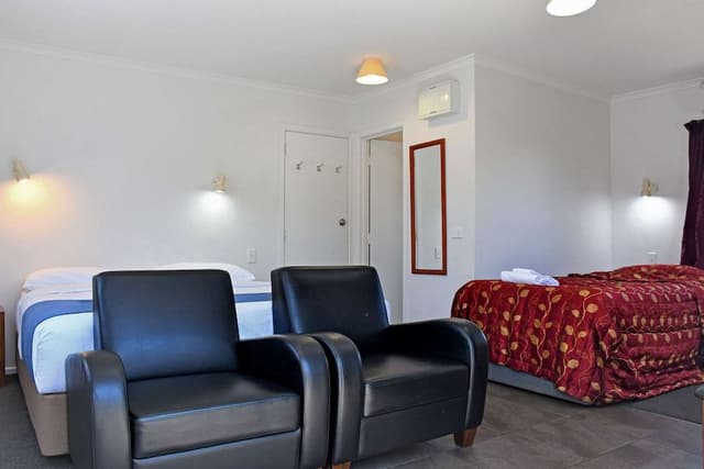 Room, Multiple Beds, Non Smoking