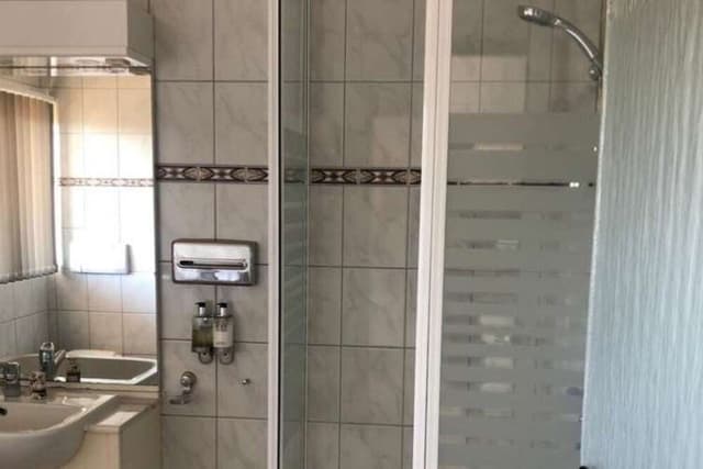 Standard Studio, 1 King Bed, Sea View, Poolside