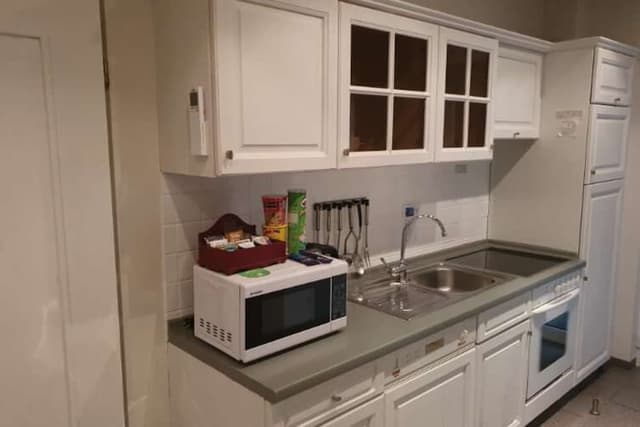 Superior Studio Suite, 1 King Bed, Jetted Tub, Sea View