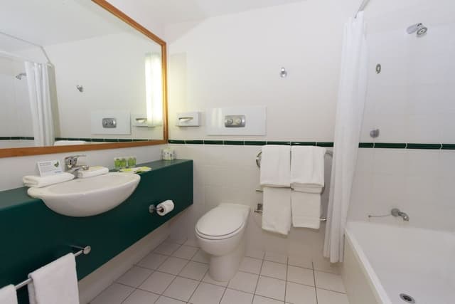Superior Triple Room, 3 Twin Beds