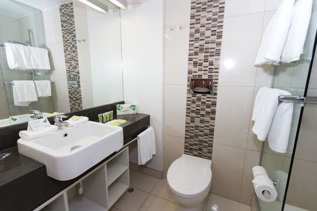 Superior Triple Room, 3 Twin Beds