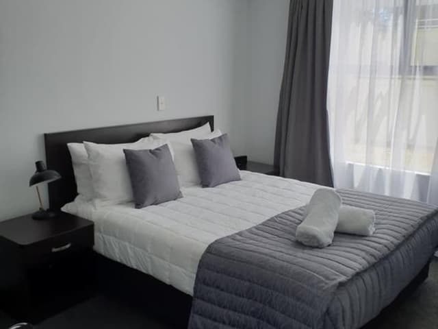 One Bedroom Suite